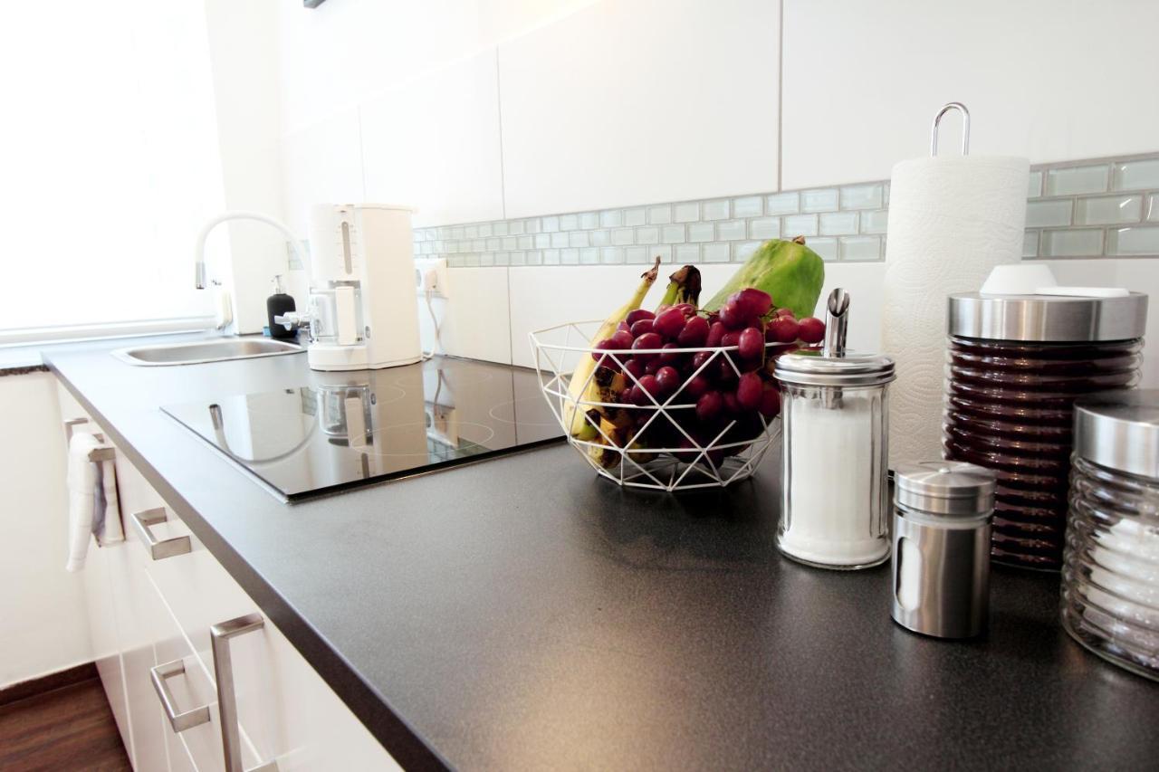 Secret Hideaways Cozystudio Superior Apartments Mit Wifi L 450M Bis Uni L Messe L Flughafen L Zoo Дуйсбург Экстерьер фото